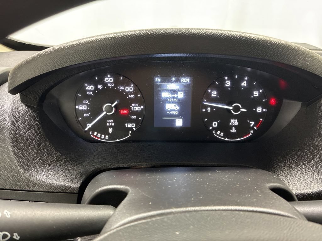 Used 2025 RAM ProMaster 2500 w/ Safety Group FWD image 18