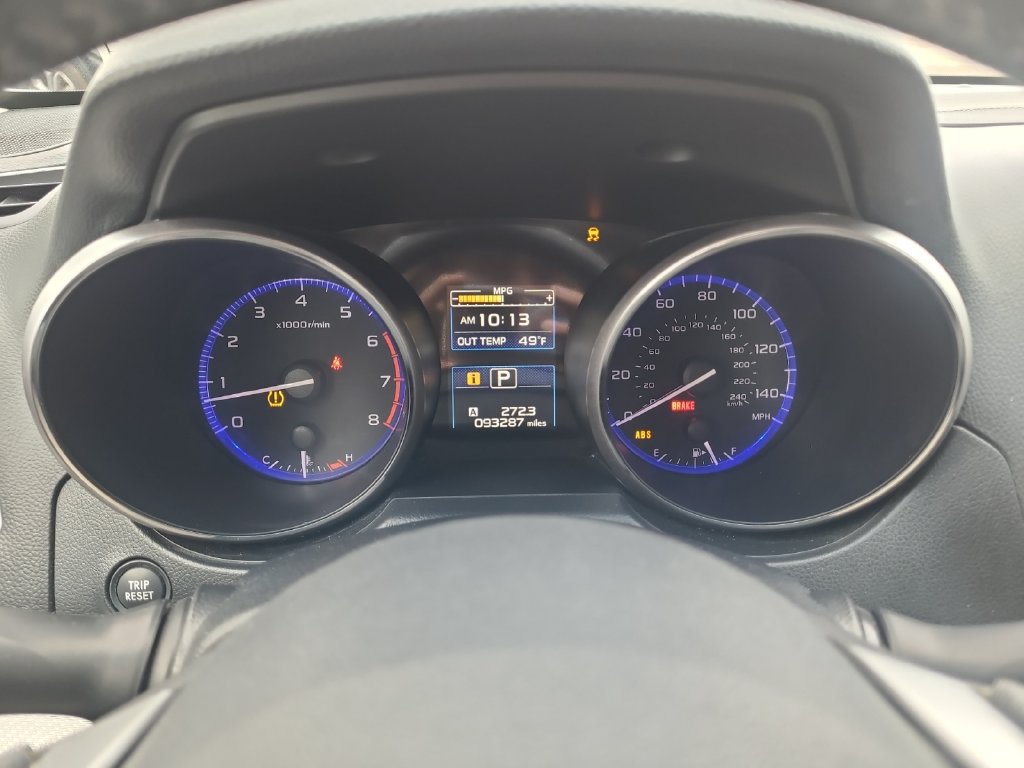 Used 2018 Subaru Outback 2.5i Premium AWD/4WD image 18