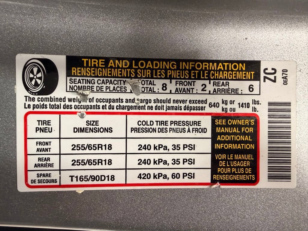 Used 2024 Toyota Grand Highlander AWD Hybrid image 48