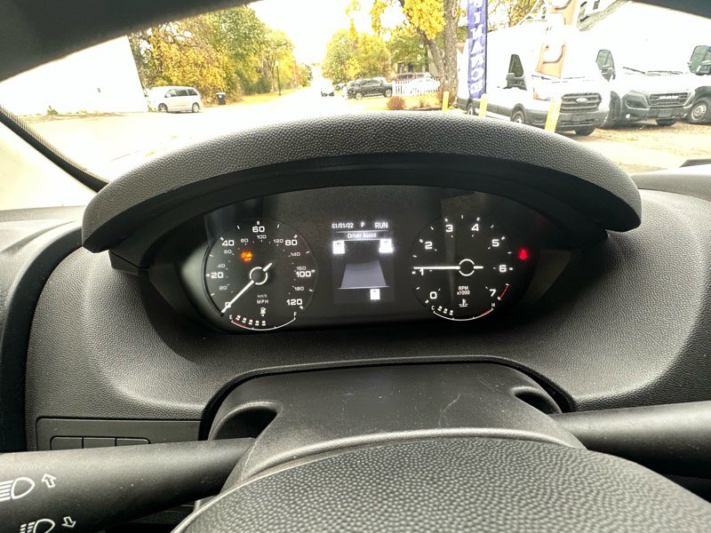 Used 2023 RAM ProMaster 2500 w/ Convenience Group image 11