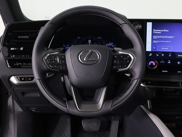New 2026 Lexus RX 350 FWD image 22