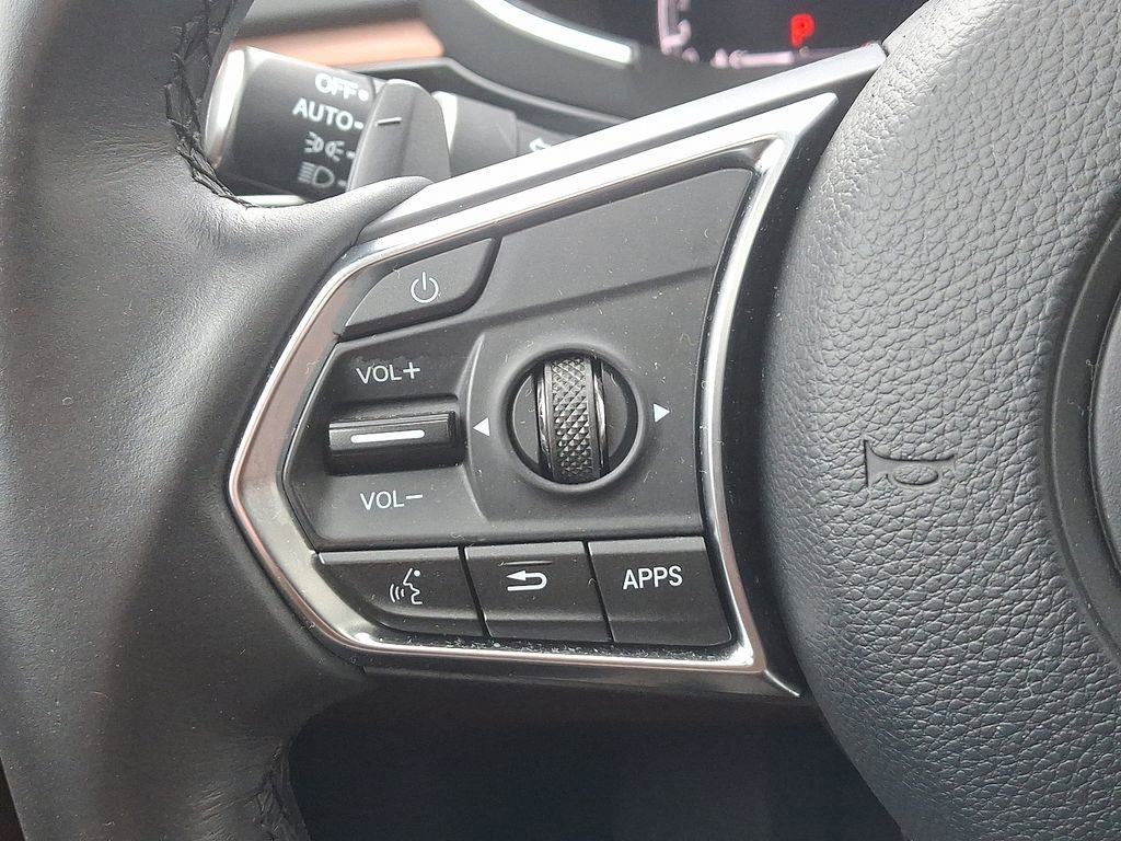 Certified 2024 Acura MDX SH-AWD w/ Technology Package image 22