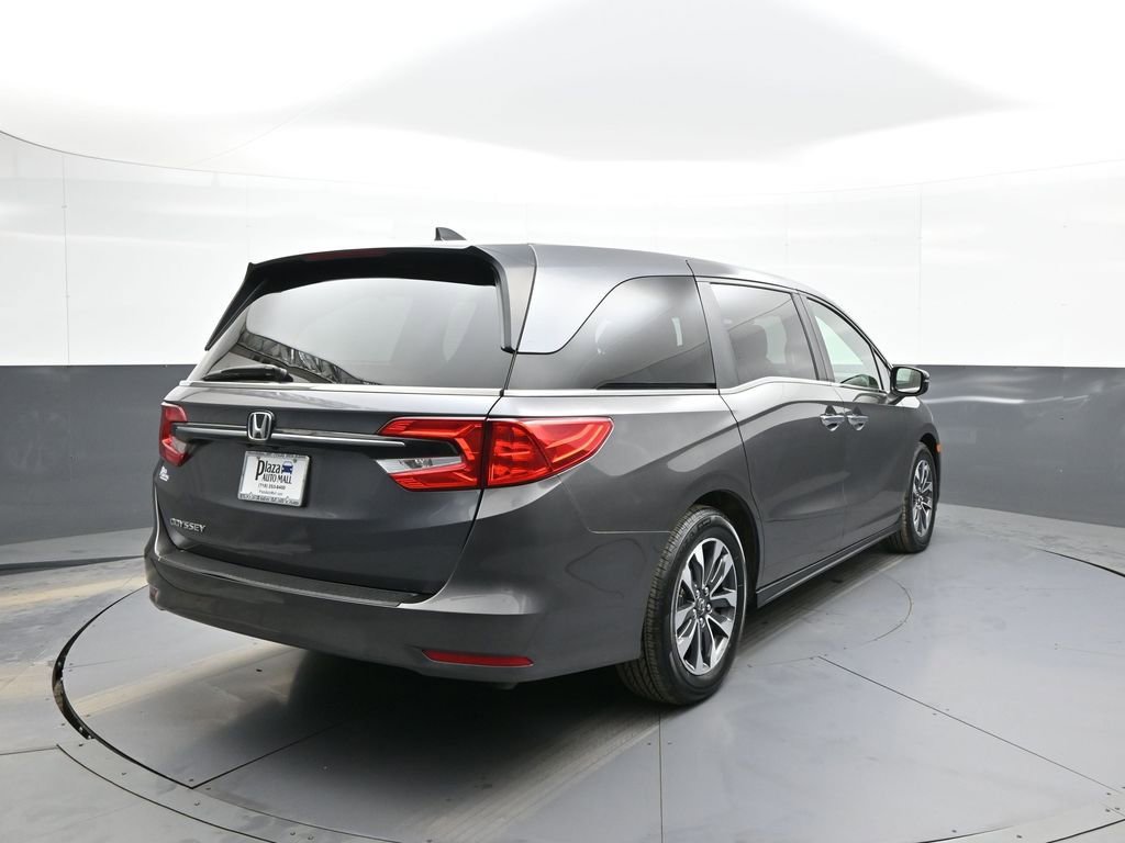 Certified 2023 Honda Odyssey EX-L image 6