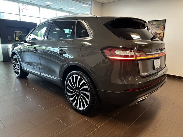 Certified 2022 Lincoln Nautilus Black Label w/ Cargo Utility Package AWD/4WD image 7
