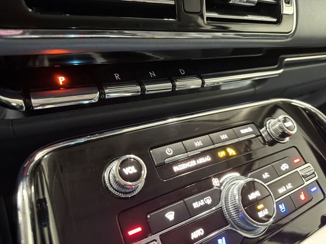 Used 2021 Lincoln Navigator Black Label image 30