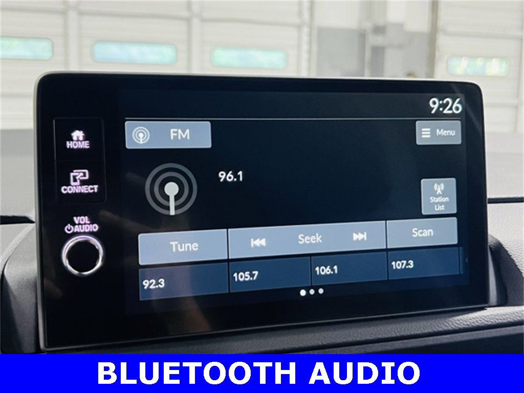 New 2026 Honda CR-V Sport-L image 6