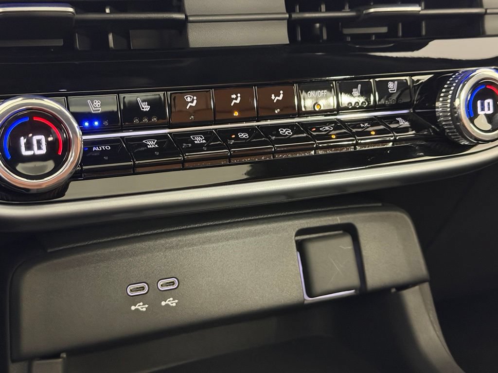 Used 2024 Honda Prologue Elite image 18