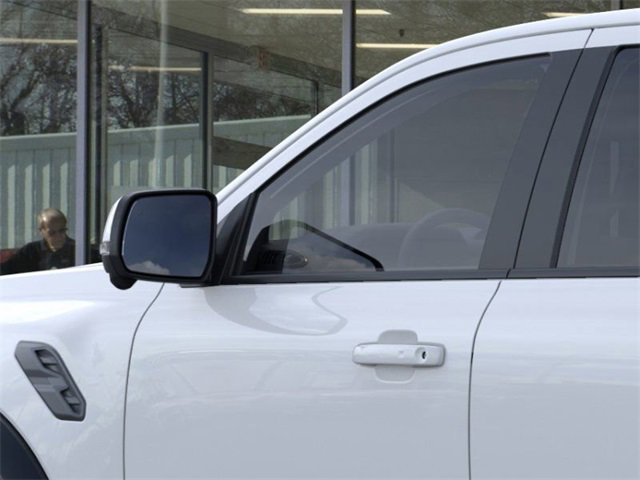 New 2025 Ford Ranger Raptor image 20