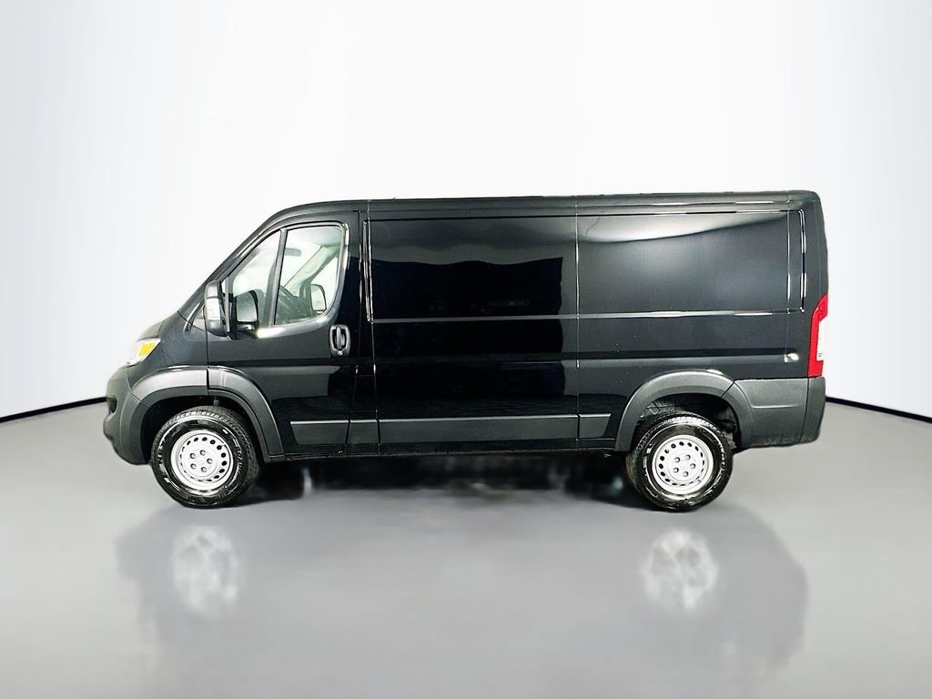 New 2026 RAM ProMaster 1500 w/ Power Group image 4