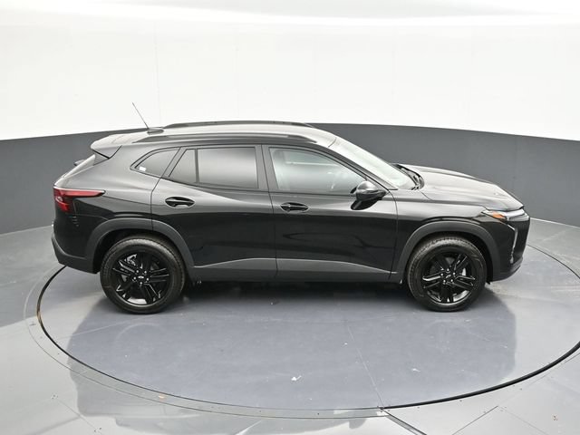 Used 2026 Chevrolet Trax ACTIV w/ Driver Confidence Package FWD image 58