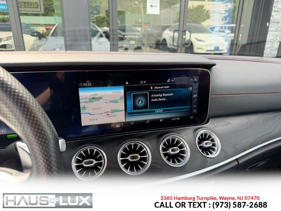 Used 2019 Mercedes-Benz E 53 AMG 4MATIC Coupe image 30
