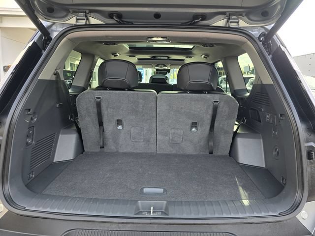 Certified 2024 Kia EV9 Wind AWD/4WD image 16