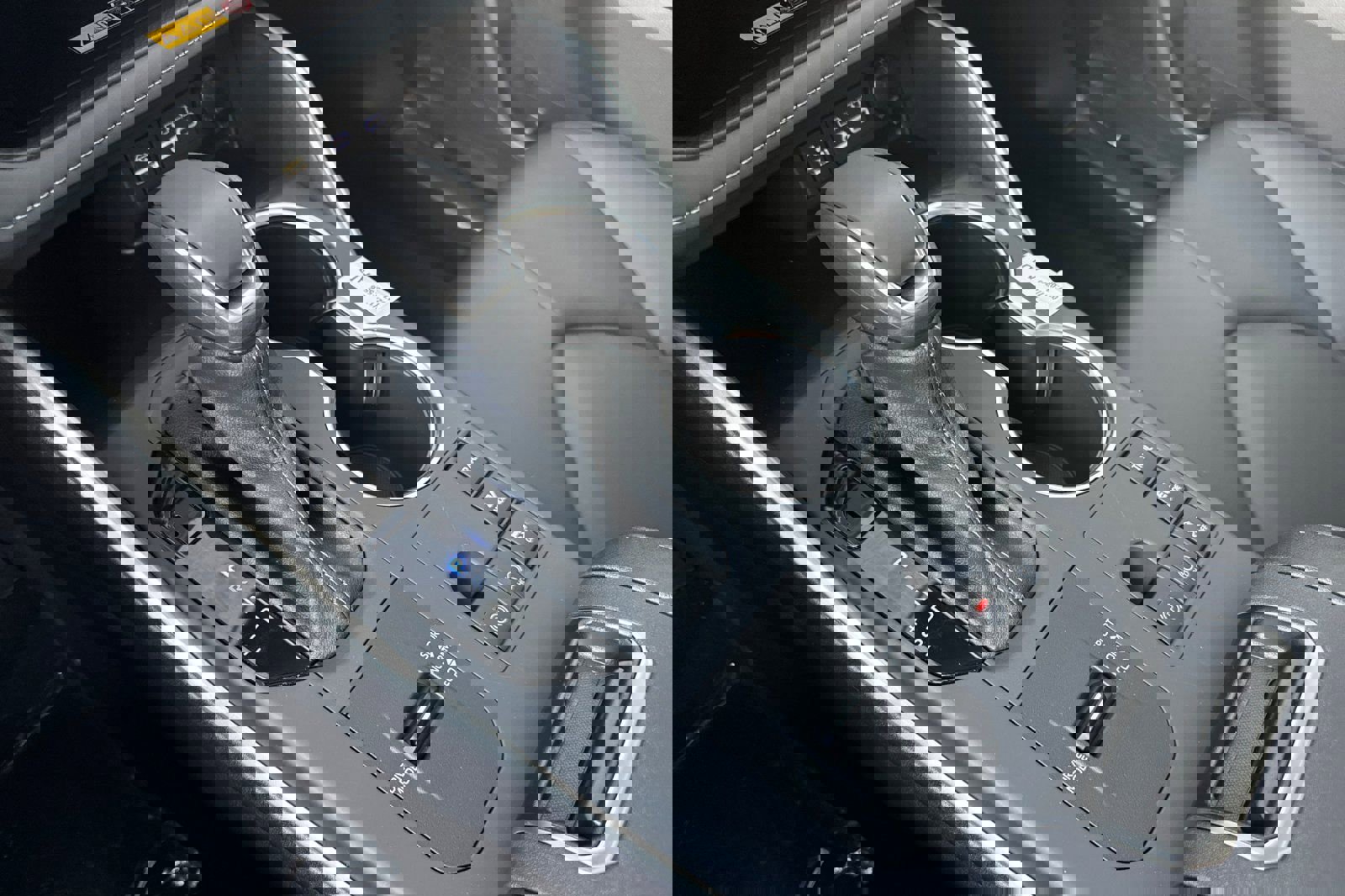 New 2026 Toyota Highlander XLE image 26