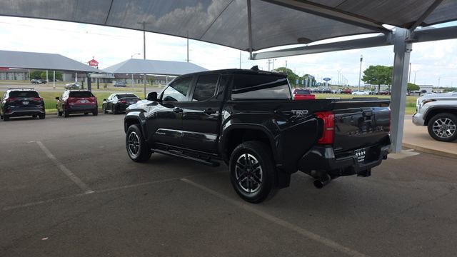 Used 2024 Toyota Tacoma TRD Sport RWD image 8