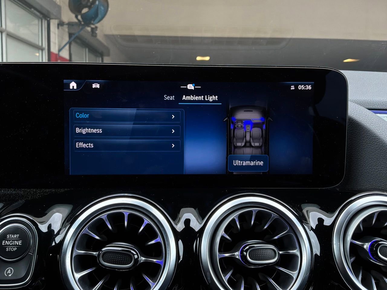 Used 2025 Mercedes-Benz GLA 250 image 35