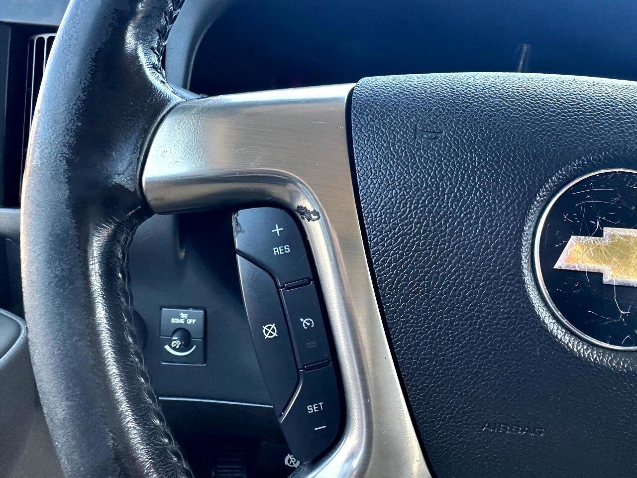 Used 2018 Chevrolet Express 2500 w/ Driver Convenience Package image 27