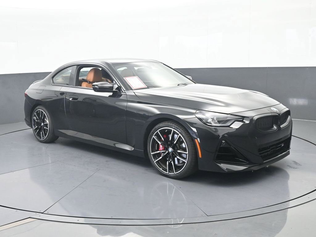 Used 2026 BMW M240i xDrive Coupe image 8