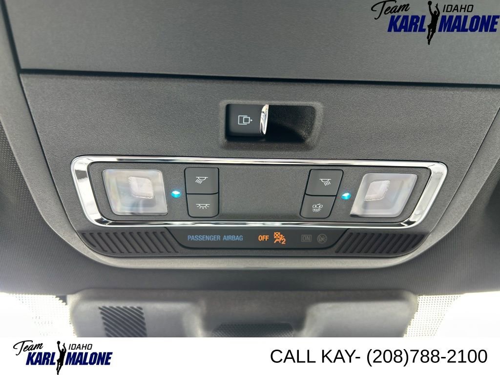 Used 2025 Ford F150 Lariat AWD/4WD image 41