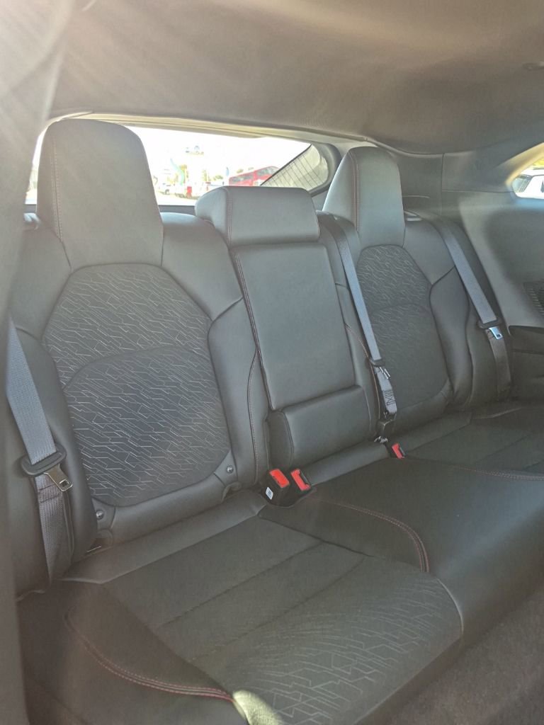 New 2026 Dodge Charger Scat Pack image 26