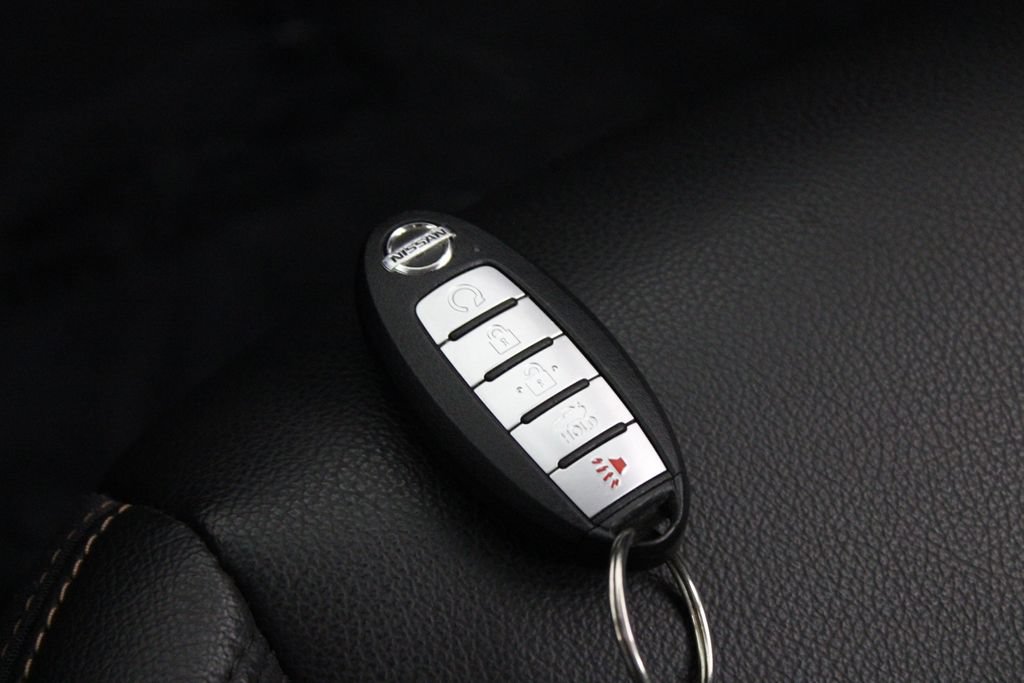 Certified 2019 Nissan Altima 2.5 SR FWD image 28