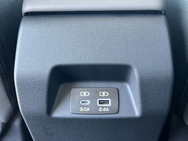 New 2026 Subaru Crosstrek 2.0i Premium AWD/4WD image 31