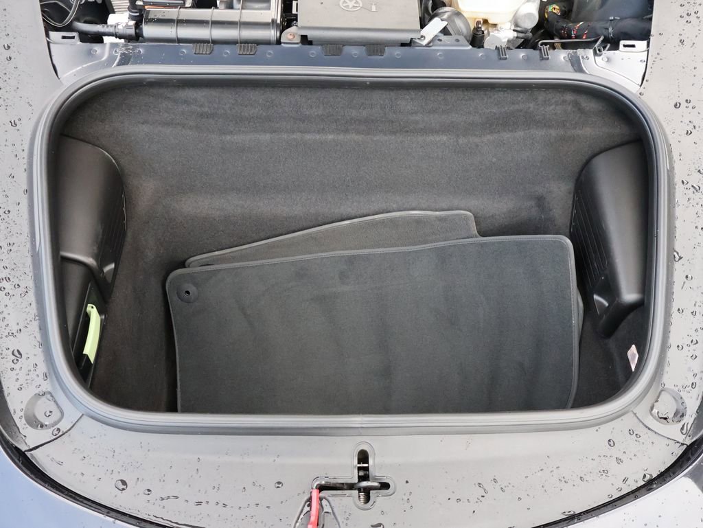 Used 2017 Porsche 911 Carrera 4S image 16