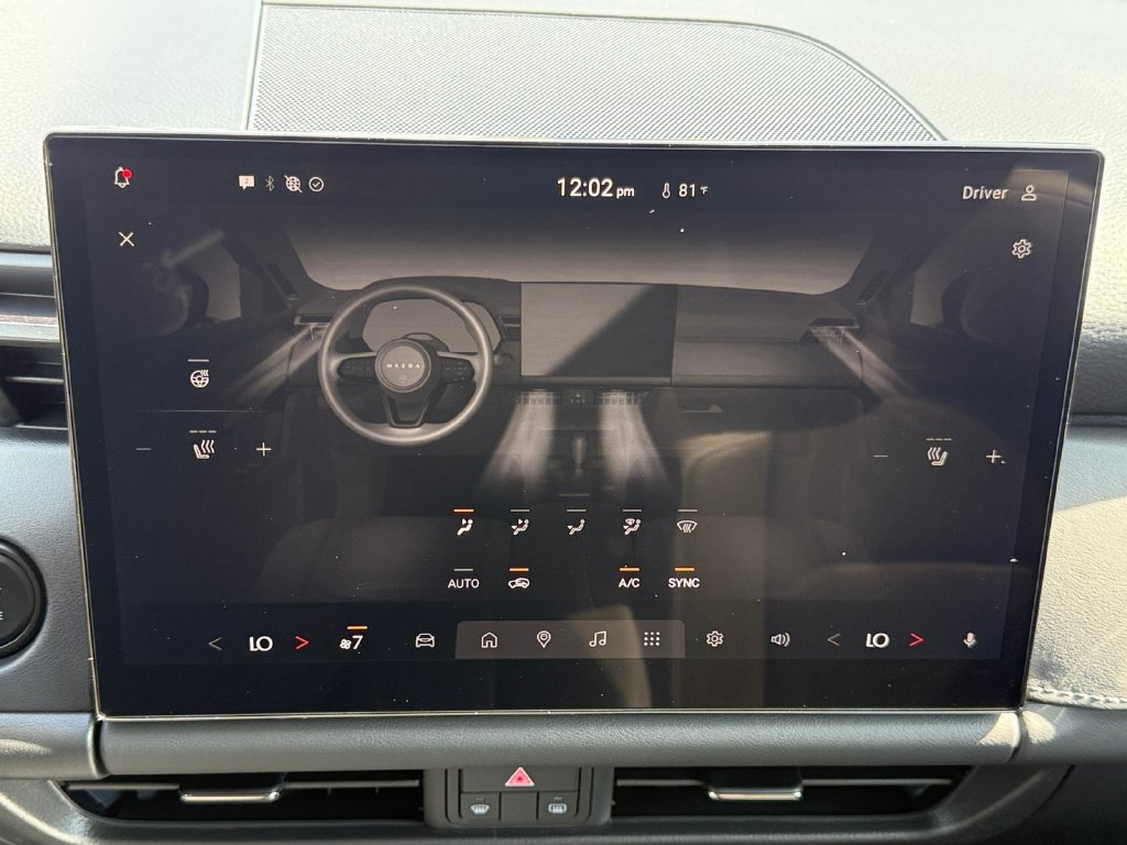 New 2026 MAZDA CX-5 Preferred AWD/4WD image 16