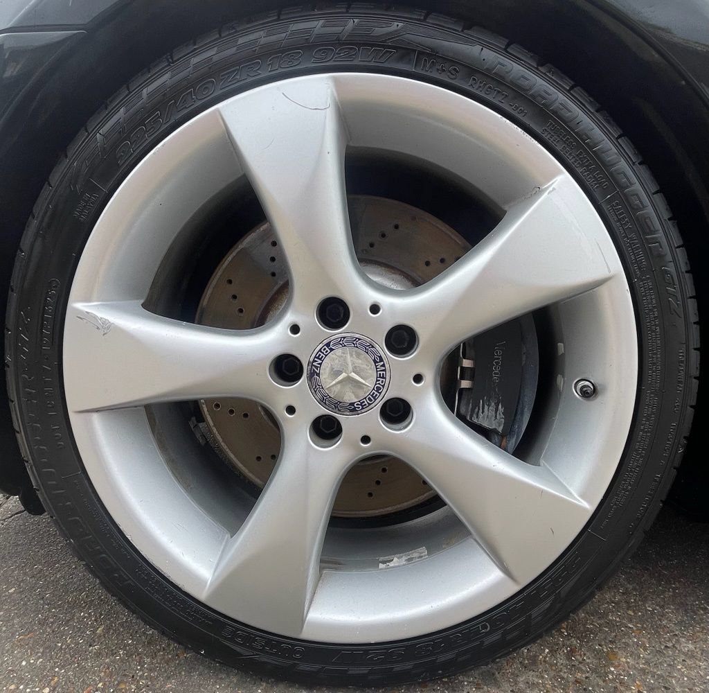 Used 2012 Mercedes-Benz SLK 350 image 14