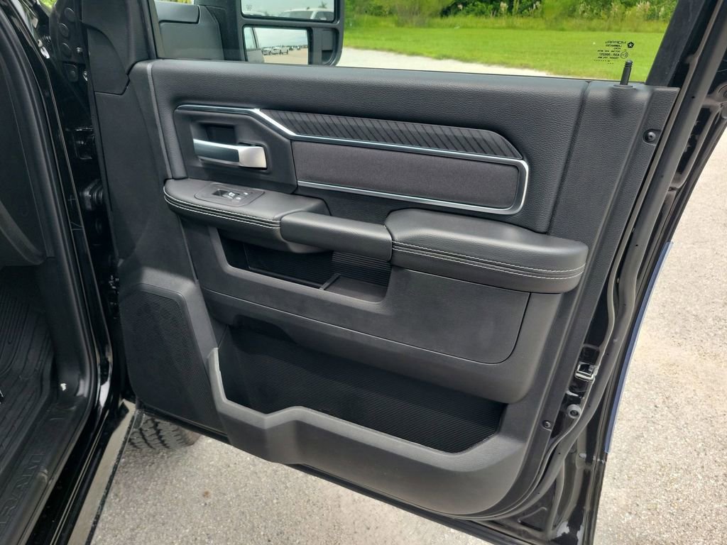 New 2026 RAM 3500 Big Horn image 45