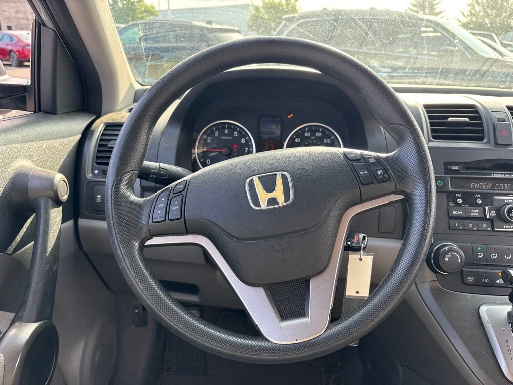 Used 2010 Honda CR-V EX image 20