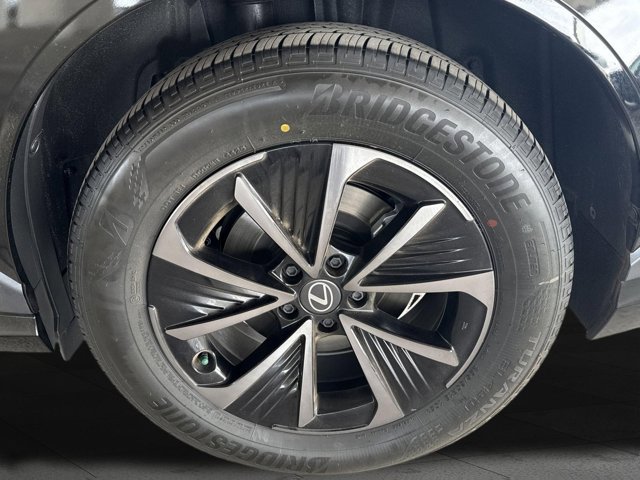 Certified 2026 Lexus RZ 350e RZ 350e w/ Convenience Package image 20