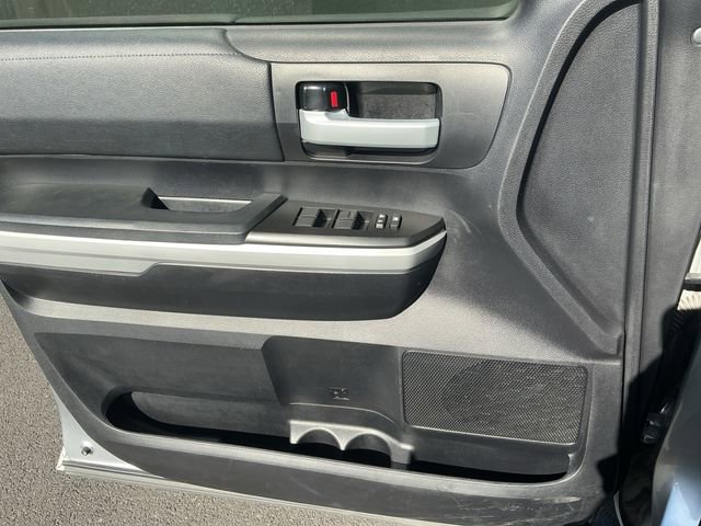 Used 2020 Toyota Tundra SR5 w/ SR5 Upgrade Package image 25