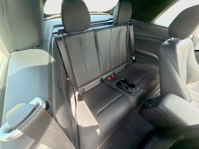 Used 2018 BMW 230i Convertible RWD image 33