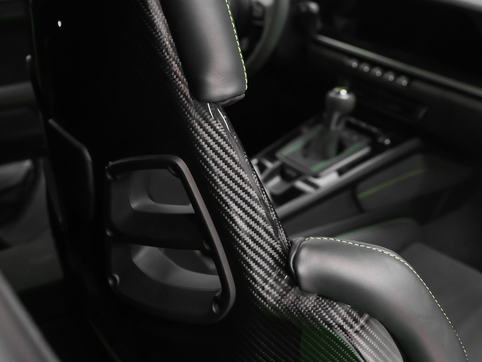 Certified 2023 Porsche 911 GT3 image 33