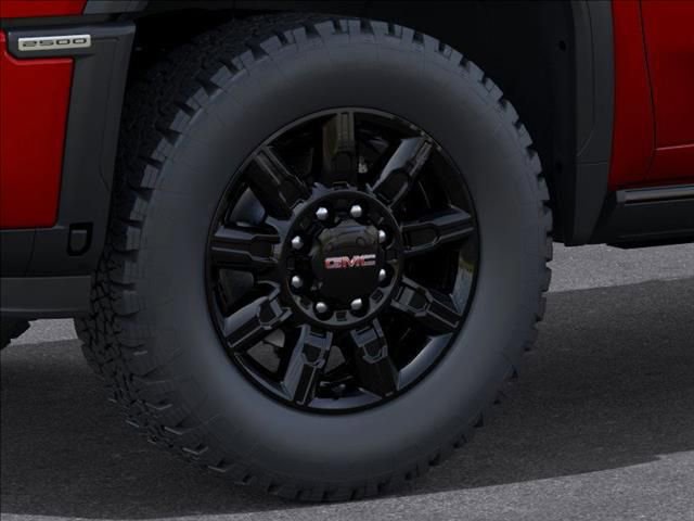New 2026 GMC Sierra 2500 AT4 w/ AT4 Premium Plus Package image 9