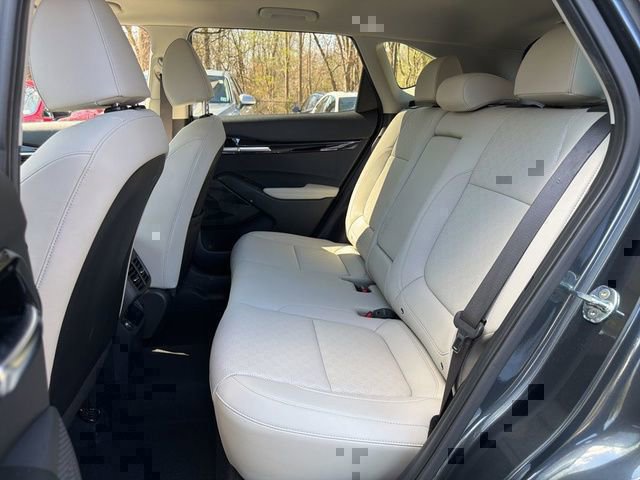 Used 2023 Kia Seltos EX AWD/4WD image 14