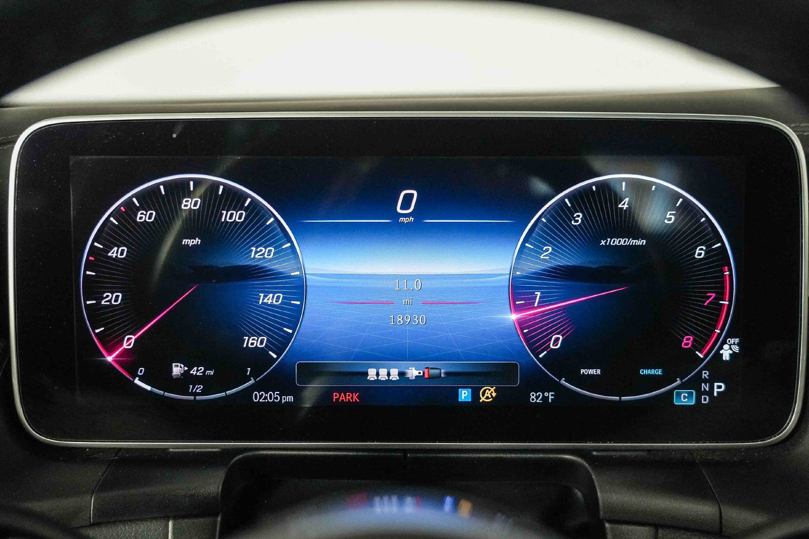 Used 2024 Mercedes-Benz GLC 300 image 22