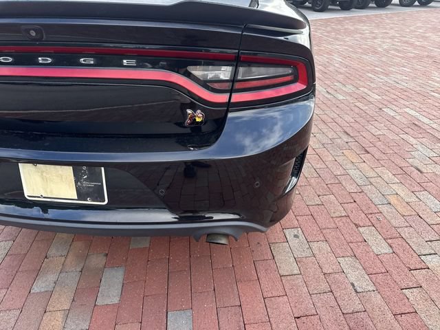 Used 2021 Dodge Charger Scat Pack RWD image 12