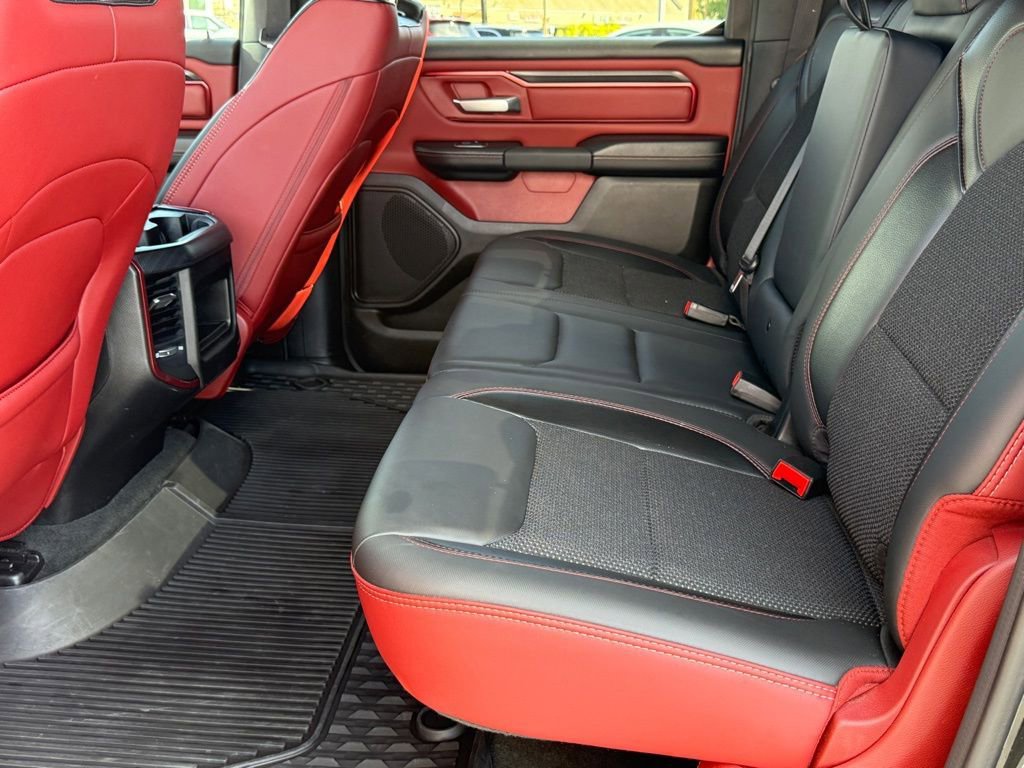 Used 2024 RAM 1500 Rebel image 29