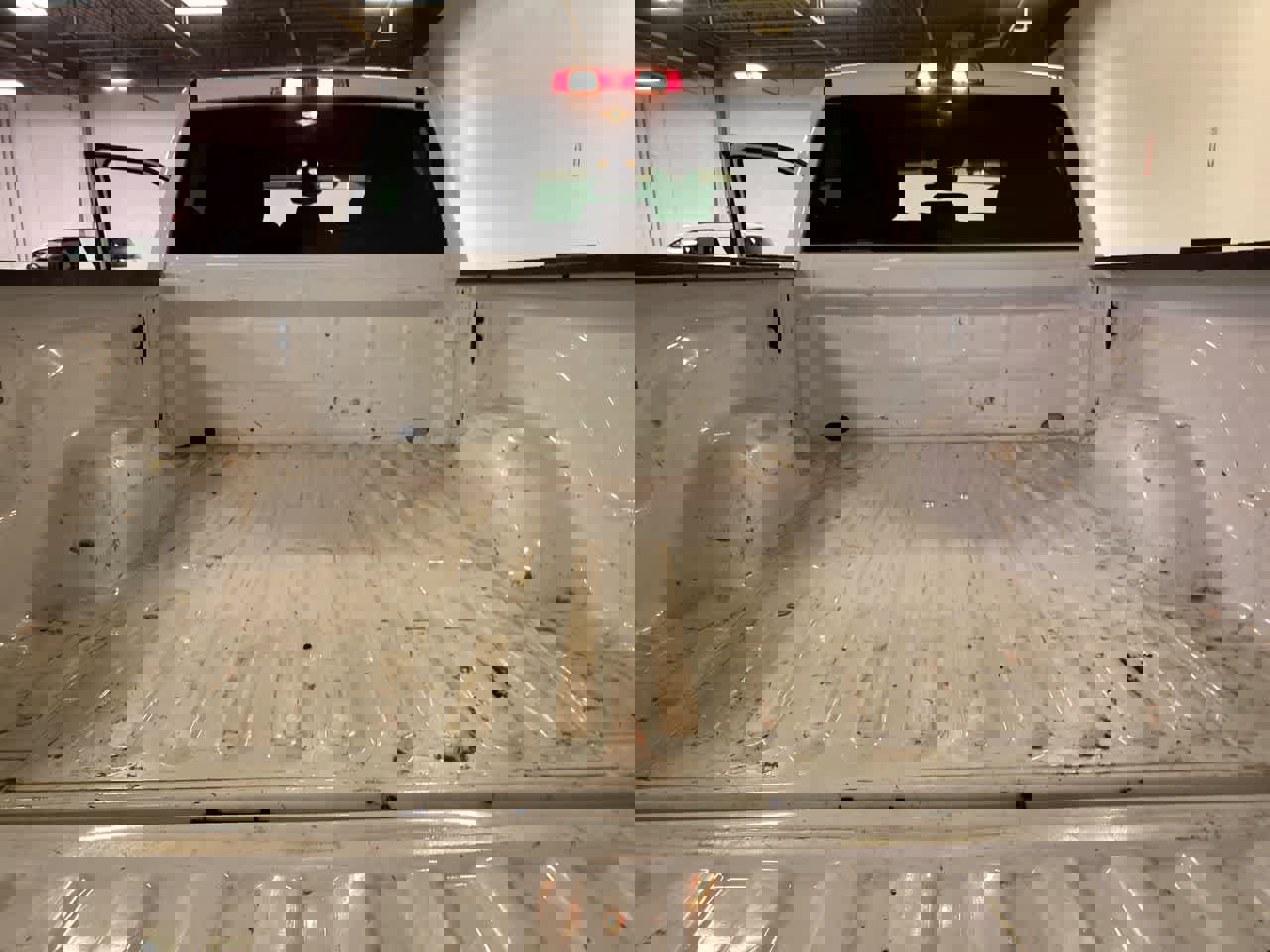 Used 2024 RAM 2500 Big Horn image 27