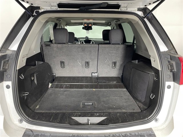 Certified 2015 GMC Terrain SLE image 12