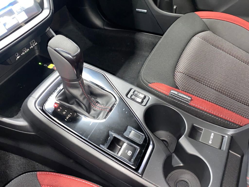New 2026 Subaru Impreza RS AWD/4WD image 19