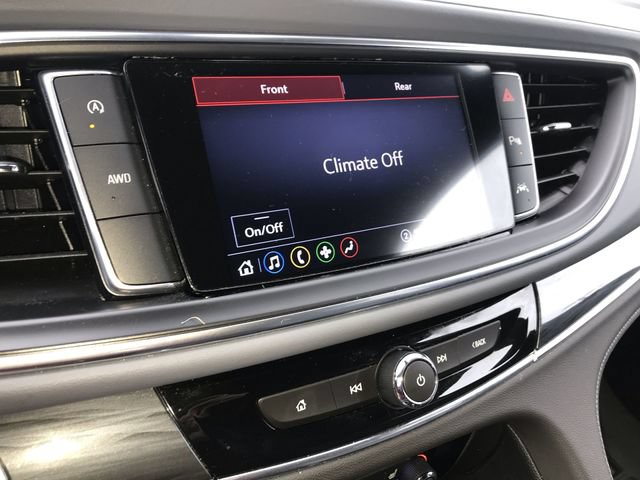 Used 2023 Buick Enclave Essence w/ Experience Buick Package AWD/4WD image 16