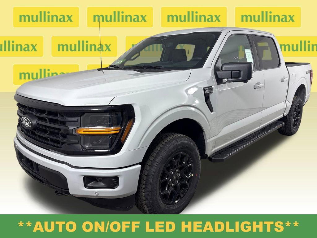 New 2026 Ford F150 XLT image 15