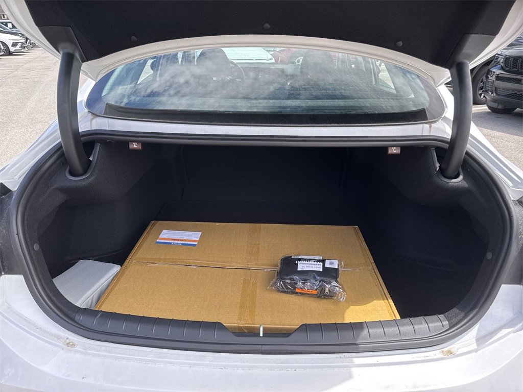 Used 2025 Hyundai Sonata SEL image 25