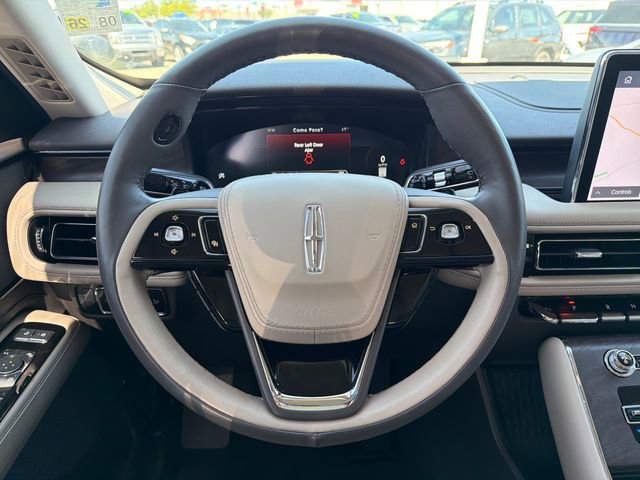 Used 2024 Lincoln Aviator Reserve w/ Equipment Group 201A image 10