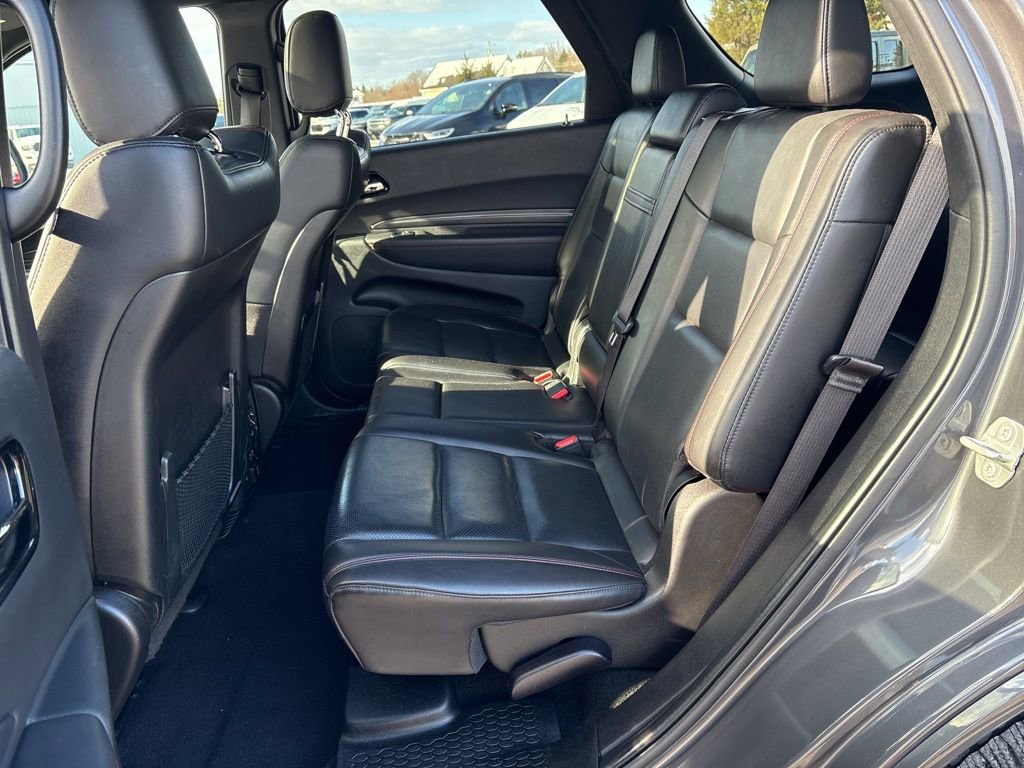 Used 2024 Dodge Durango GT image 22