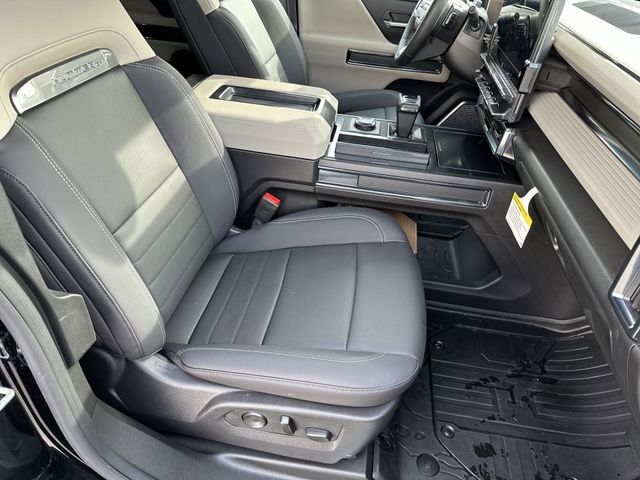 New 2026 GMC Hummer EV SUV w/ LPO, Illumination Package image 27