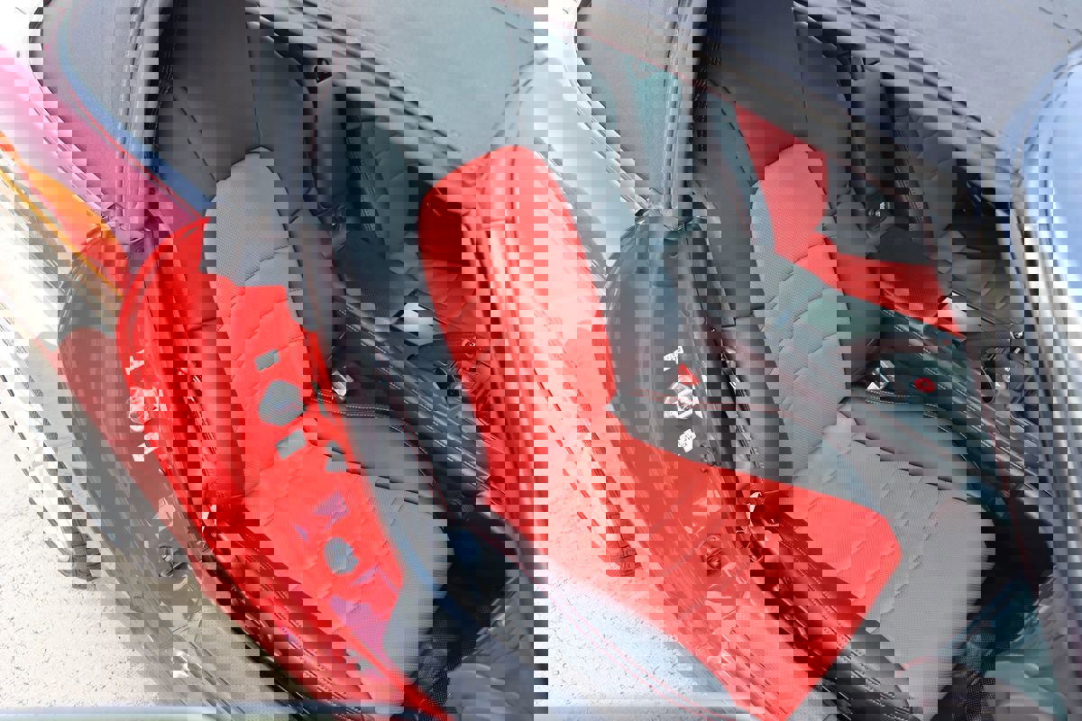 Used 2007 Honda S2000 image 30