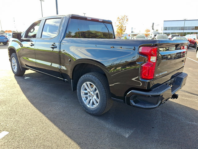 Used 2022 Chevrolet Silverado 1500 RST image 5